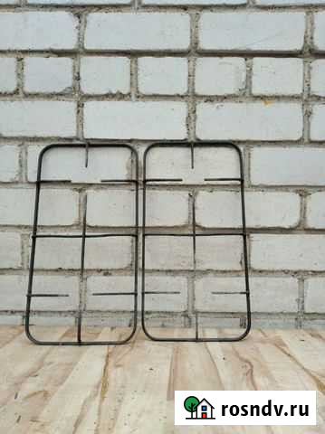 Решетки от газовой плиты Ардо Стерлитамак - изображение 1