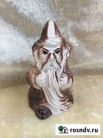 Дед Мороз,СССР Нытва - изображение 1