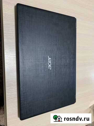 Acer aspire 3 Смоленск - изображение 1