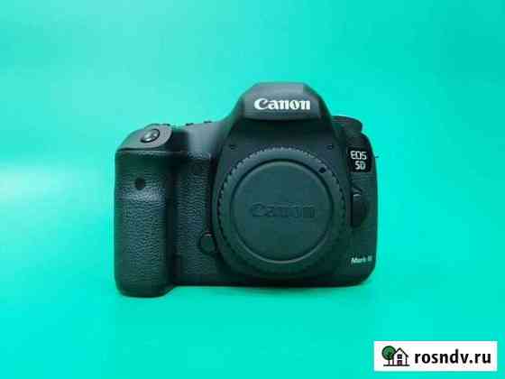 Canon 5D mark iii (id2484) Казань