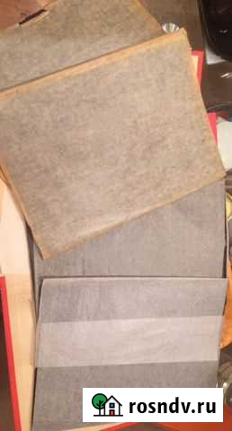 Копировальная бумага Москва - изображение 1