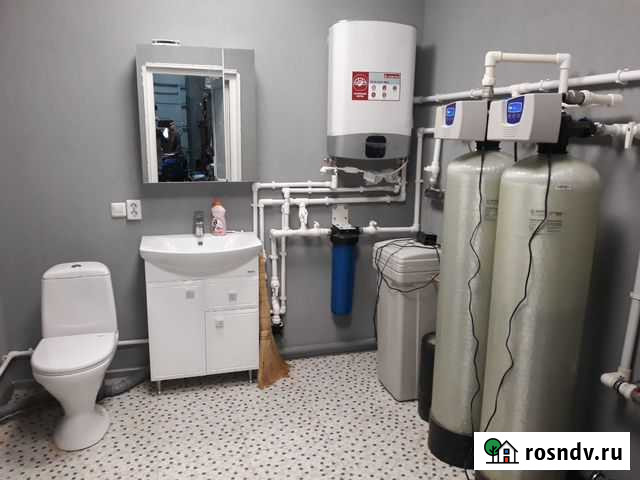 Монтаж отопления водоснабжения Ангарск - изображение 1