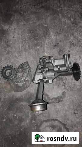 Насос к9к732 Новый Оскол - изображение 1
