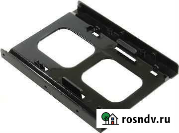Салазки ExeGate EX269594RUS 3,5 для установки HDD Ульяновск - изображение 1