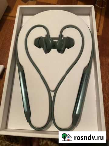 Huawei freelace pro Санкт-Петербург - изображение 1