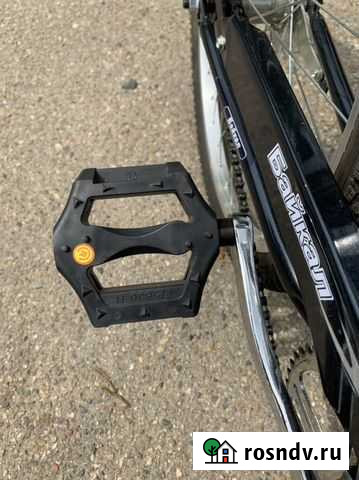 Велосипед взрослый Краснодар - изображение 1