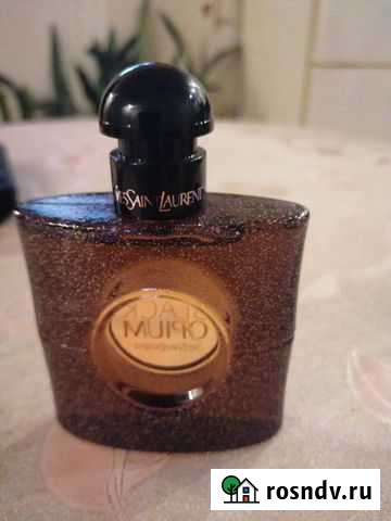 Блэк Опиум Оригинал Яхрома - изображение 1