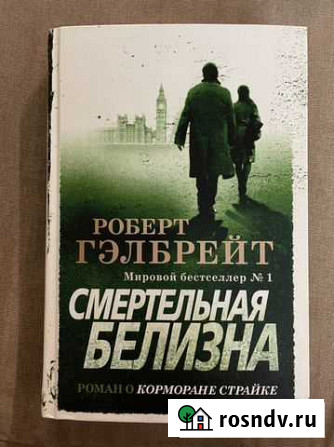 Книги «Смертельная белизна», «Тринадцатая сказка» Норильск - изображение 1