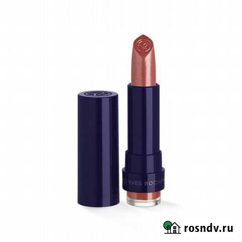 Губная помада Ив Роше Виртуозный цвет запечат Ярославль - изображение 1