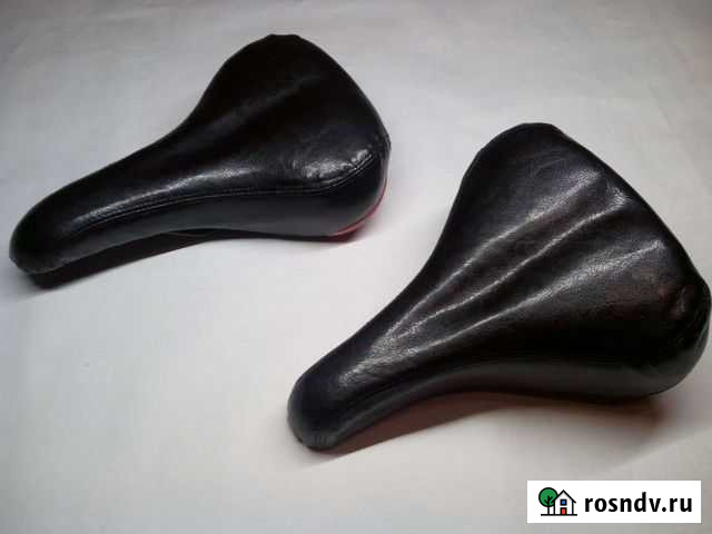 Сиденья велосипедные б/у Королев - изображение 1