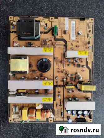 Рабочие платы от Samsung le40s62b Махачкала