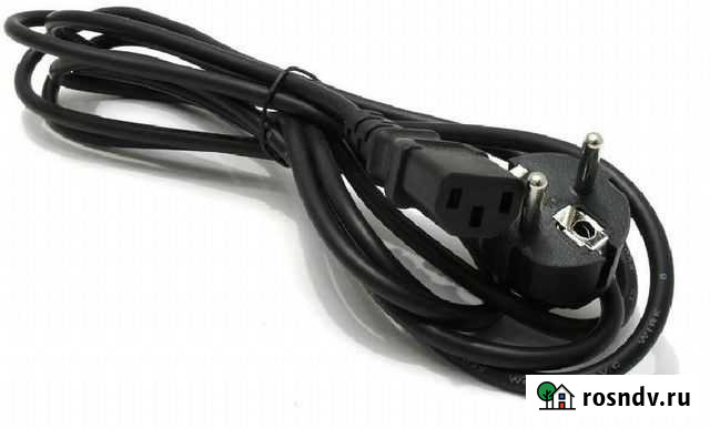 Кабели питания Ростов-на-Дону - изображение 1