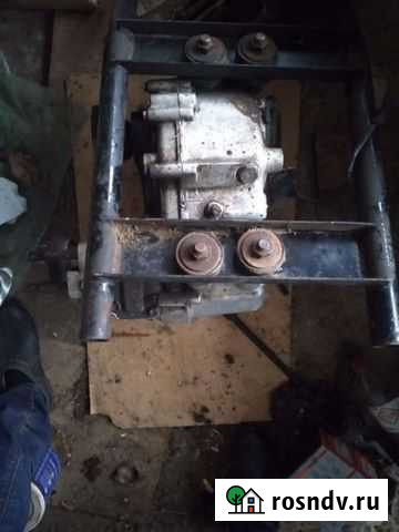 Раздатка Part-time газель соболь Дондуковская - изображение 1