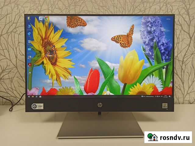 Моноблок-мощь Краски лета Коломна - изображение 1