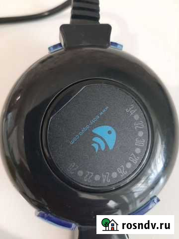 Аквариумный нагреватель Волгоград - изображение 1