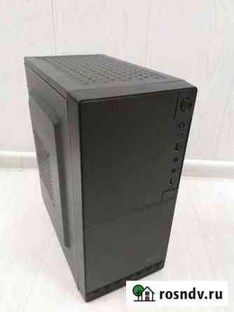 Core i5-3570,SSD (128 гб),4гб(DDR3),500W Йошкар-Ола