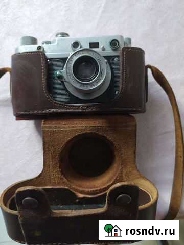 Плёночный фотоаппарат Миллерово - изображение 1