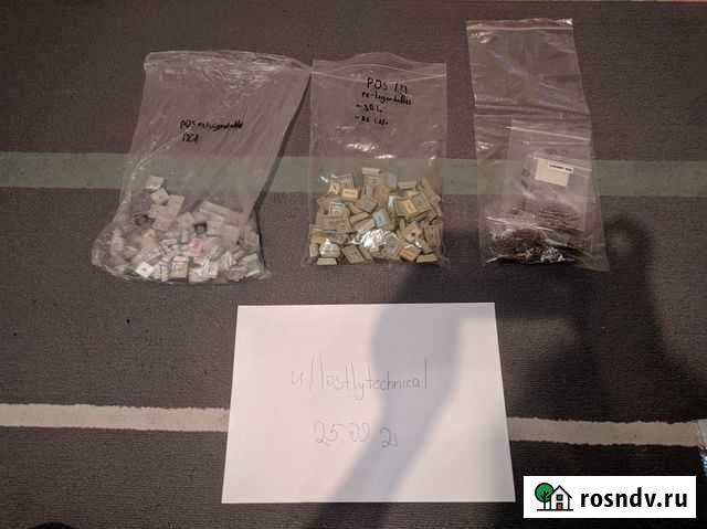 Колпачки Relegendable Ижевск - изображение 1