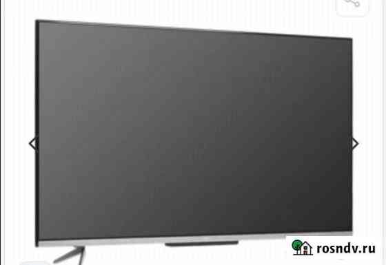 Телевизор LED TCL 43P725 Биробиджан