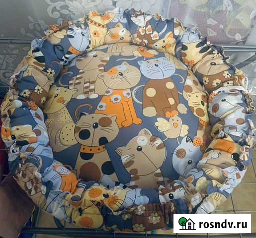 Лежанка Асбест - изображение 1