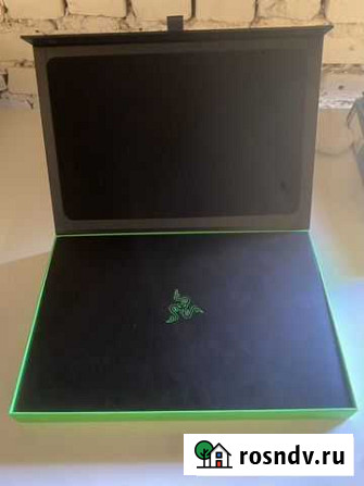 Razer blade 17 FHD Балашиха - изображение 1