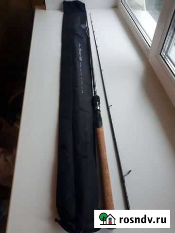 Спиннинг Stinger Power Age Королев - изображение 1