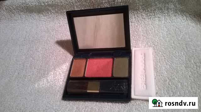 Тени Estee Lauder Иваново - изображение 1