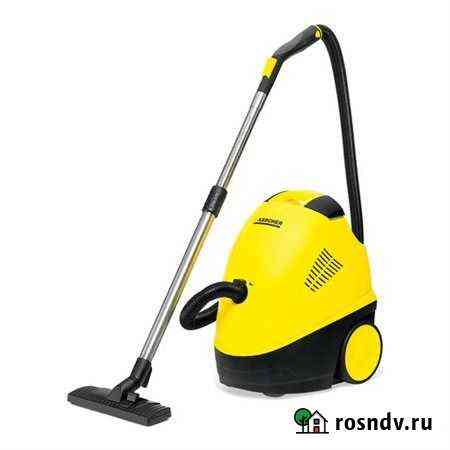 Продажа Пылесоса c водяным фильтром Karcher DS5500 Чебоксары