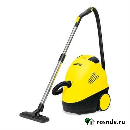 Продажа Пылесоса c водяным фильтром Karcher DS5500 Чебоксары - изображение 1