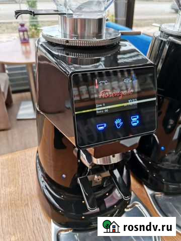 Кофемолка fiorenzato f64e Хасавюрт - изображение 1