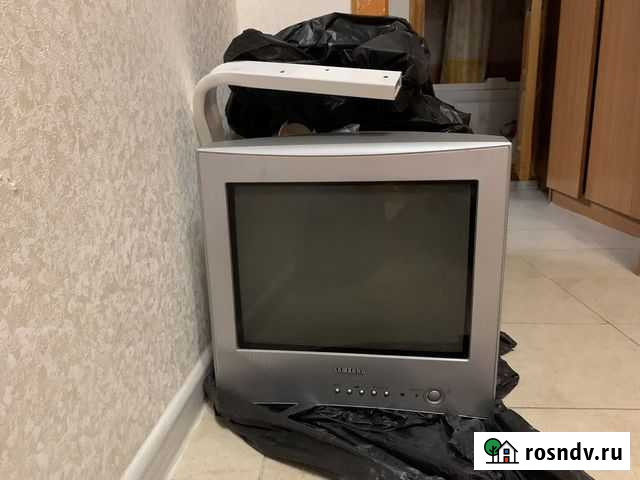 Продам телевизор samsung Чебоксары - изображение 1