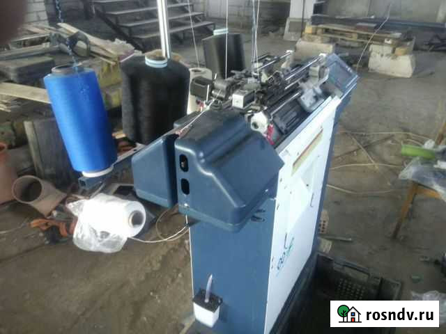 Станок для вязания перчаток 10 класс 220v Саратов - изображение 1