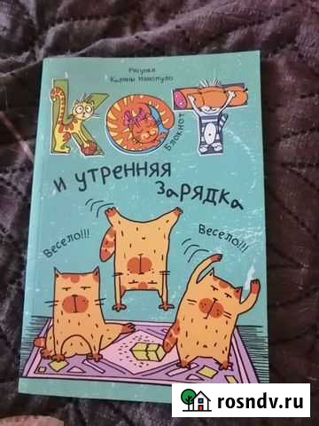 Блокнот. Кот и хозяин Юрьев-Польский - изображение 1