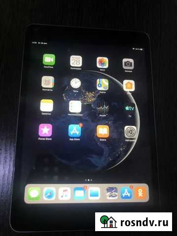 iPad mini 2 Retina 16Gb Wi-Fi Space Gray Астрахань - изображение 1