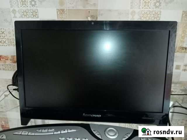 Моноблок lenovo Владимир - изображение 1