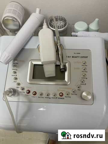 Аппараты для косметологии бу Казань - изображение 1
