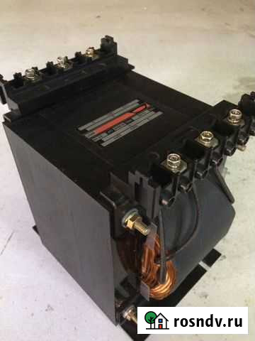 Понижающий трансформатор Благовещенск - изображение 1