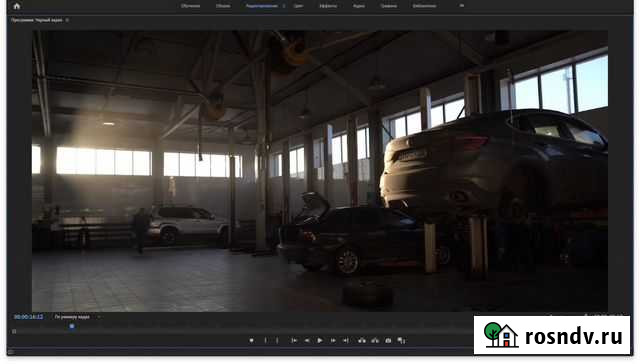 Видеограф/Видеоператор/Съемка видео Москва - изображение 1