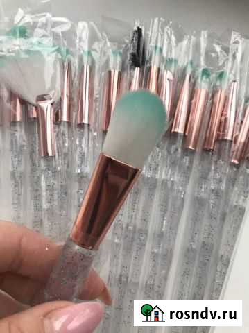 Набор кистей для макияжа Иваново - изображение 1