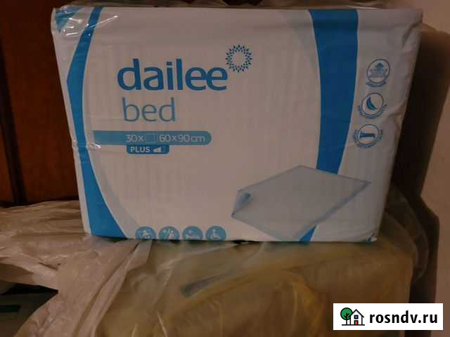 Пеленки Калуга - изображение 1