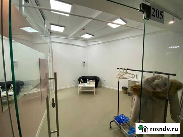 Сдам в аренду рабочее место в салоне красоты Улан-Удэ - изображение 1