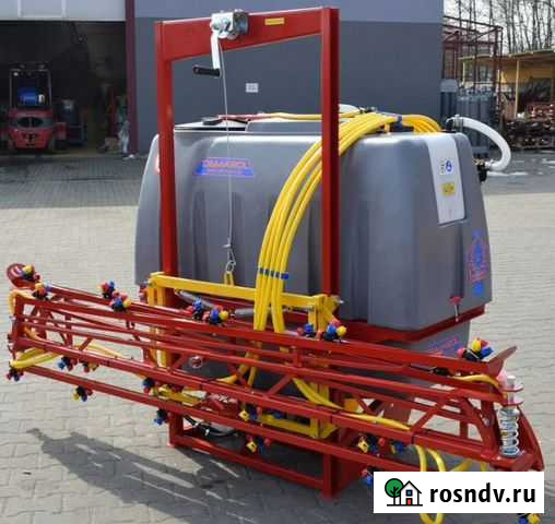 Опрыскиватель Большие Березники - изображение 1