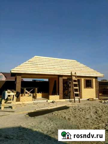 Бригада строителей Брянск - изображение 1