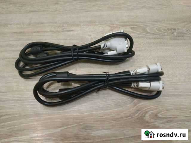 Кабель dvi-d&dvi-d Ковров - изображение 1