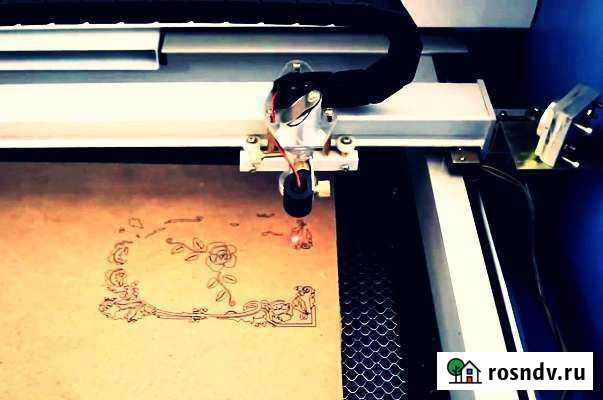 Лазерная резка Саратов - изображение 1