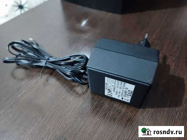 Зарядное устройство 9 вольт Грозный - изображение 1