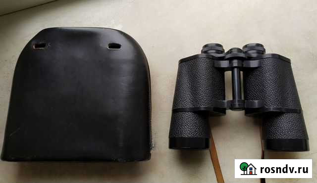 Бинокль Carl Zeiss Jenoptem 10х50W multi-coated Фрязино - изображение 1