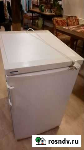 Холодильник маленький Сочи - изображение 1