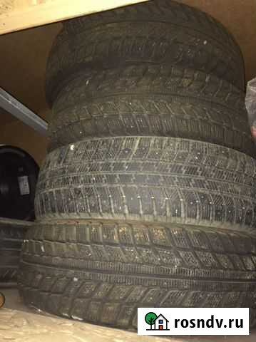 Белшина 3A 175/65 R14 19B, 4 шт Владикавказ - изображение 1