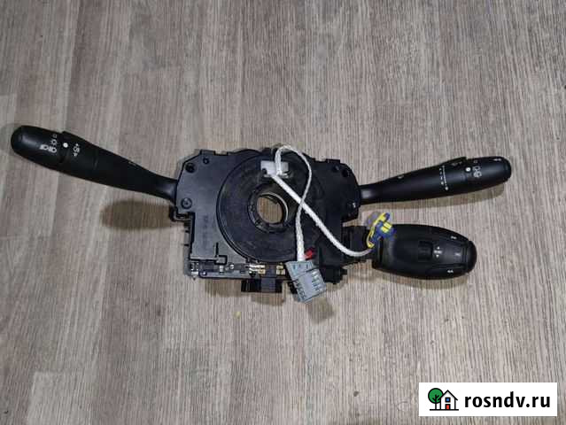 Подрулевой переключатель Citroen C3 C2 Полтавская - изображение 1